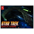 Star Trek Romulan Warbird 1:3200 Scale Model Kit